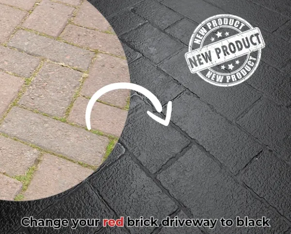 Block Star - Colour Changing Sealer